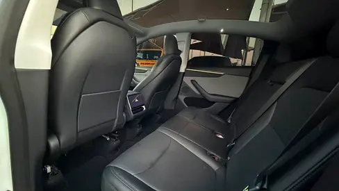Tesla Model Y Long Range, миниатюра 14