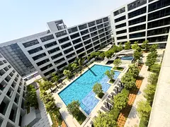 Stunning 2BedRoom Apartment | High-End Lifestyle | Brand New in Sokoon Aljada