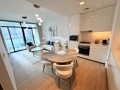 Fully Furnished|Branded Apartment|Luxury Amenities