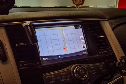 2019 Nissan PATROL — миниатюра 13