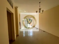 Cheapest two-bedroom apartment with a large balcony, open view, and excellent finishing for rent in