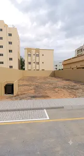 Residential &amp; Commercial Plot | G+2 Permission | Prime Location | Al Yasmeen