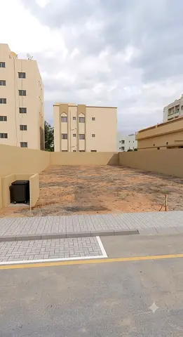Residential & Commercial Plot | G+2 Permission | Prime Location | Al Yasmeen