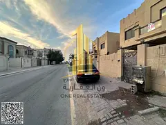 Villa for Sale in Al Muwaihat 3 – Ajman | Excellent Investment Opportunity