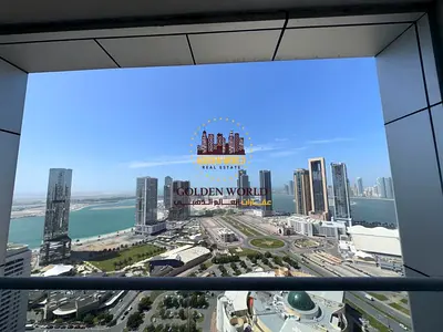 شقة فاخرة للإيجار في التعاون | إطلالة مميزة، موقع حيوي، تصميم أنيق، ومساحات مريحة تناسب العائلات الباحثة عن التميز.