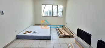 Spacious 2BHK Apartment for Rent | Central AC | Prime Location- Airport Road, Abu Dhabi