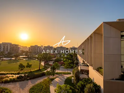 2 Bed+ Maid |Vacant |Park View |Bright |Best Price