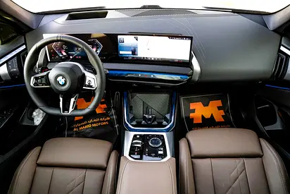 2026 BMW X3 缩略图 4