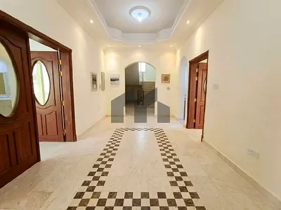 Standalone Villa | Large Yard | Driver Room