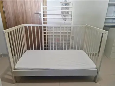 Ikea Crib