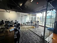 Chiller Free | Luxury Building | Near Metro