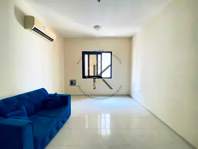 Lavish 1 BHK in School area | Full Family Building | With Control AC |