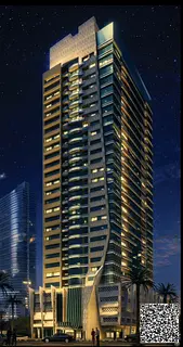 Own your apartment in Azha View with only a 5% down payment and a luxurious and distinctive finish.