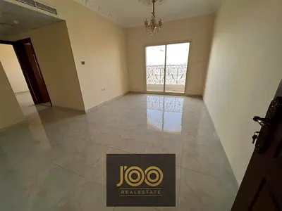1 BEDROOM APARTMENT FOR RENT | SPACIOUS LAYOUT | OPEN VIEW