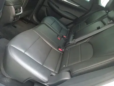 2021 Infiniti QX50 缩略图 13