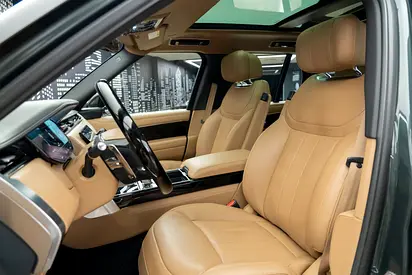 صورة مصغرة 11 لـ 2023 LAND Rover RANGE ROVER