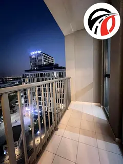 1-Bedroom Apartment for Rent|ready to move | Dubai Production City