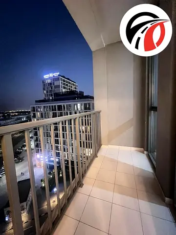 1-Bedroom Apartment for Rent|ready to move | Dubai Production City