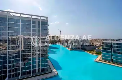 Lagoon View | Furnished 1BR | Available July 15