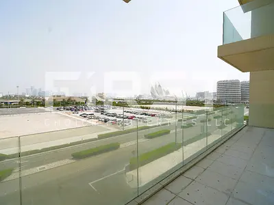 Spacious 2BDR +Maid | Luxurious Community | RARE