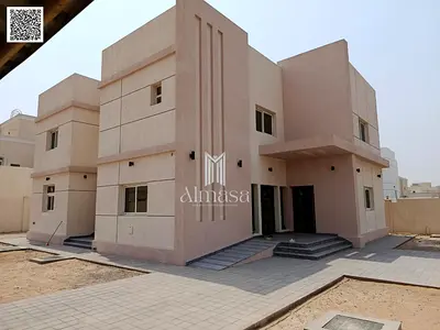 Brand New Corner Villa for Rent in Al Muntaza