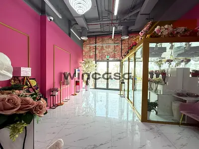 FITTED RETAIL SHOP | READY TO OPERATE