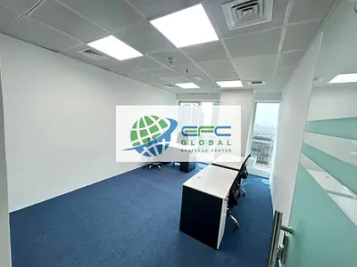 Hassle-Free Virtual Office in Dubai I DED Approved Ejari I Unlimited Inspection