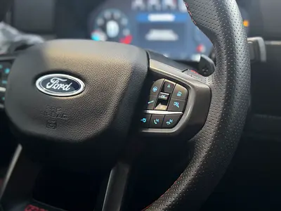 صورة 14 لـ 2025 FORD RANGER
