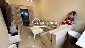 Spacious 1bhk with Maids's room I Good Quality building I Near Circle mall