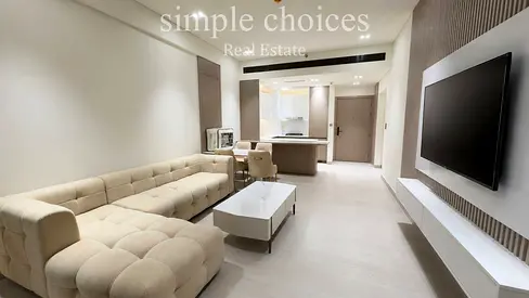 01 Bed Apartment / High ROI / Prime Location / Great Investment
