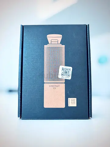 TIMEMORE Chestnut C3S Manual Coffee Grinder — Like New