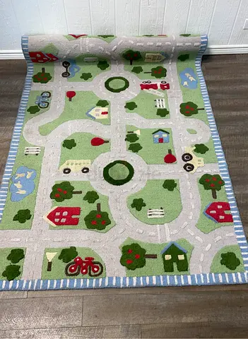 Rug