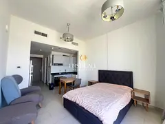 Chiller Free | Fully Furnished | High Floor