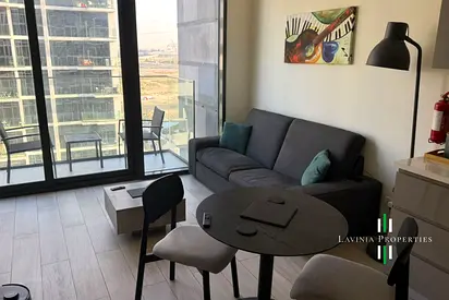 SPACIOUS 1 BHK | PRIME LOCATION | FULLY FURNISHED