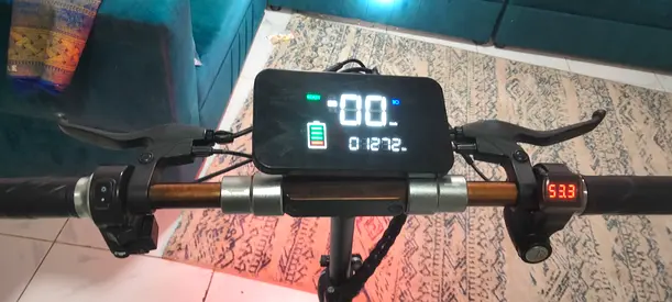 اسكوتر استر