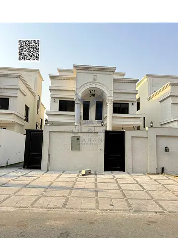 Luxury 6 Bedroom Villa with Private Pool | Huge Majlis & Living Hall | Roof Access | Al Helio 2, Ajman