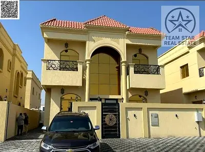Rental Opportunity - Luxury Villa in Al Yasmin - Opposite the Mosque - AED 105,000