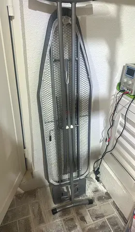 Ironing board