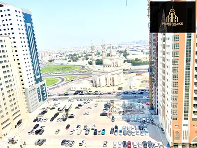 SPECIES ! Two BEDROOM ! ! CLOSE HALL ! ! WITH BALCONY ! ! WITH WARDROBE ! ! READY TO MOVE ! ! ONE M