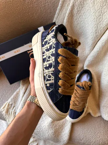 Dior shoes for men