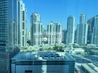 Fully Furnished | Prime Location | Chiller Free | Near Metro