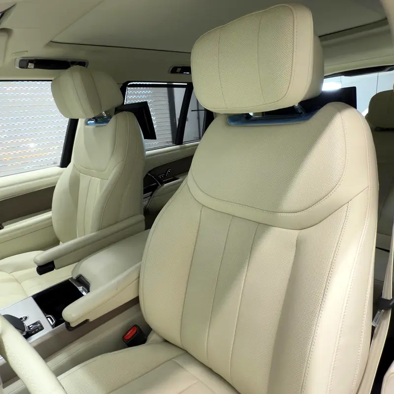 Land Rover Range Rover 2024