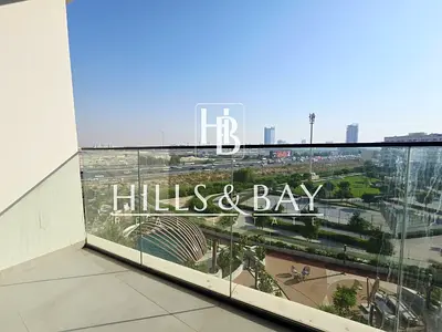 1BR 48 Parkside | Pool View | Lower Floor