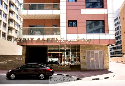 WELL MAINTAINED 1BR| Al Barsha 1 NEAR MOE