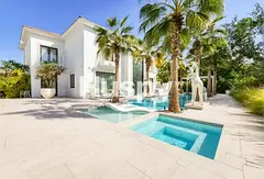 Twin Villa | Luxury Furnishing | Near Clubhouse