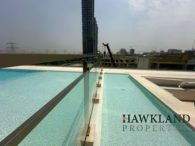 Dubai Marina Skyline Views