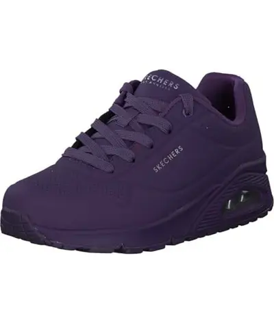 Skechers Uno stand on Air Sneakers