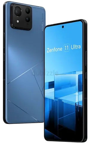 Zenfone 11 Ultra 16/512 Brand New Global Version