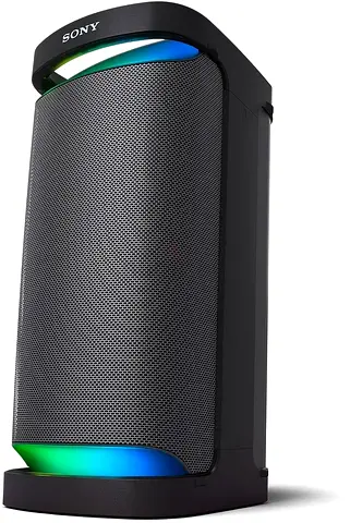 Sony Portable Party Speaker with Built-in Lights (Used)