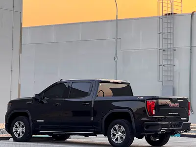 2024 GMC SIERRA 缩略图 3